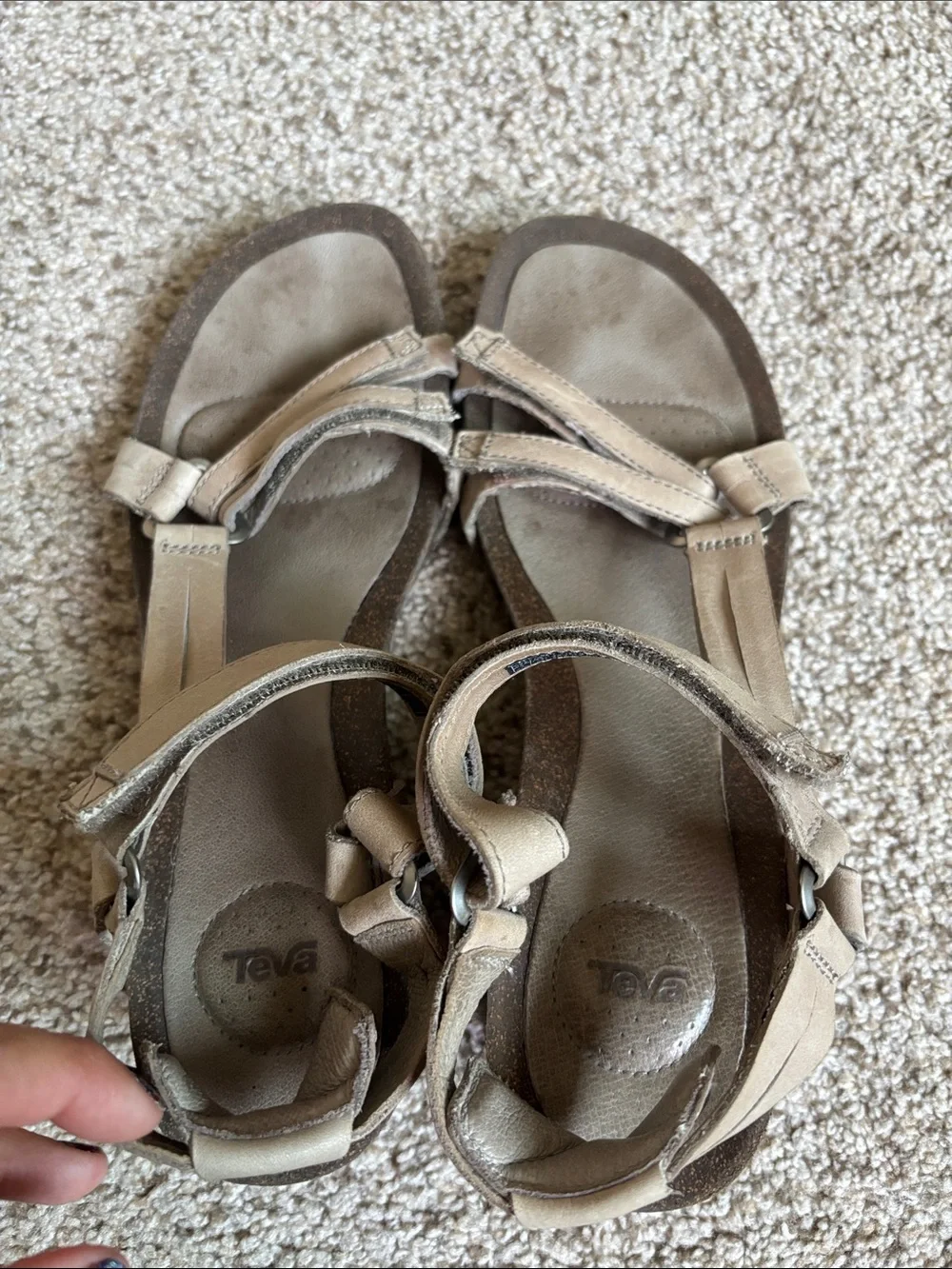 Teva good used